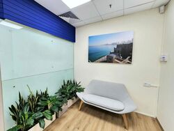 Suntec Tower Four (D1), Office #525513651